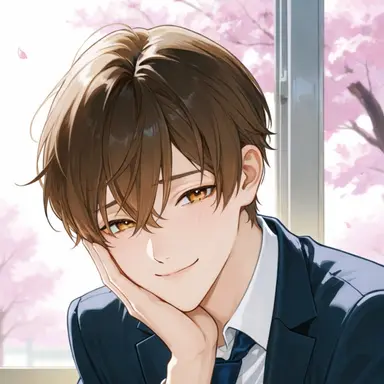 Profile image of 湊