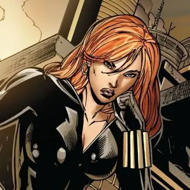 Profile image of Black Widow