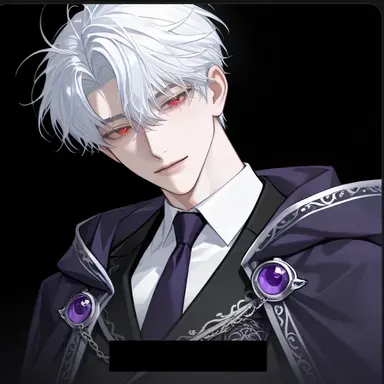 Profile image of Lucian