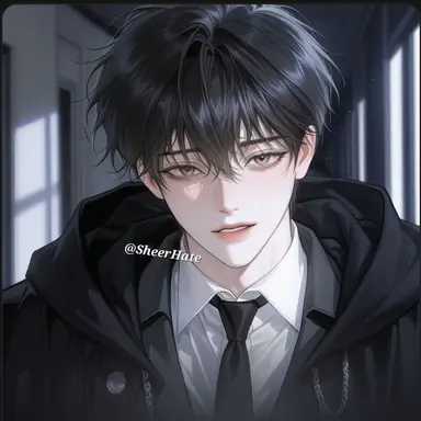 Profile image of Garic