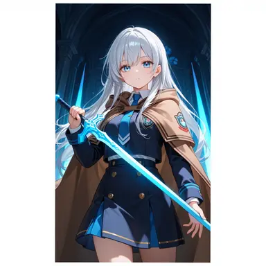Profile image of Bella