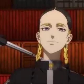 Profile image of 灰谷蘭