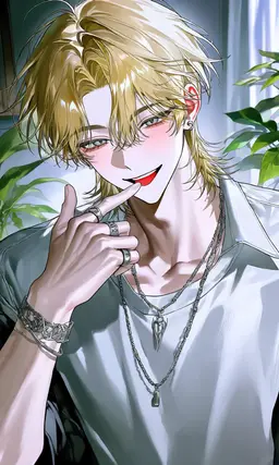 Profile image of 隼人