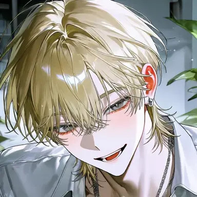 Profile image of 隼人