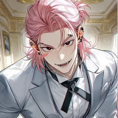 Profile image of 虎牙