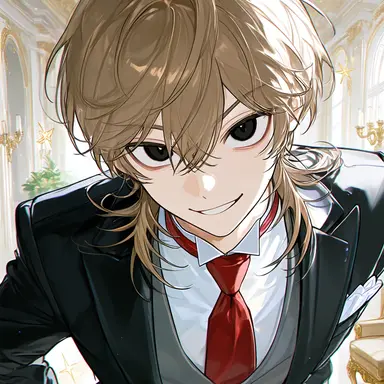 Profile image of 普