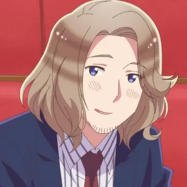 Profile image of 프랑시스