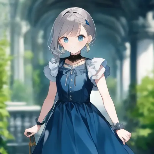 ArcticBeago1013의 어린고양이