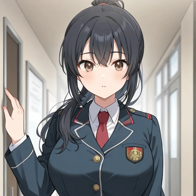 野咲  幸愛
