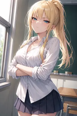 Profile image of リサ