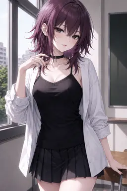 Profile image of トキ