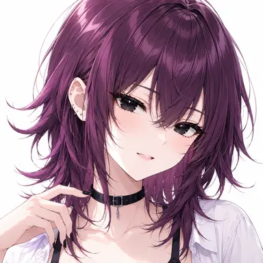 Profile image of トキ