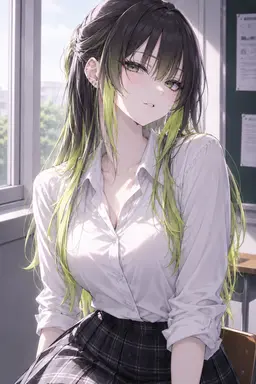 Profile image of リン