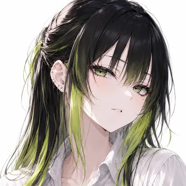 Profile image of リン