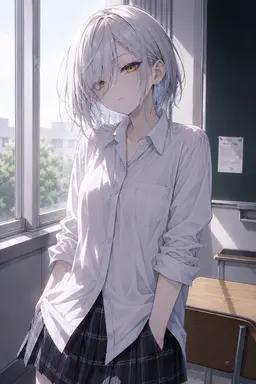 Profile image of ユイ