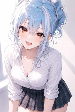 Profile image of マナ