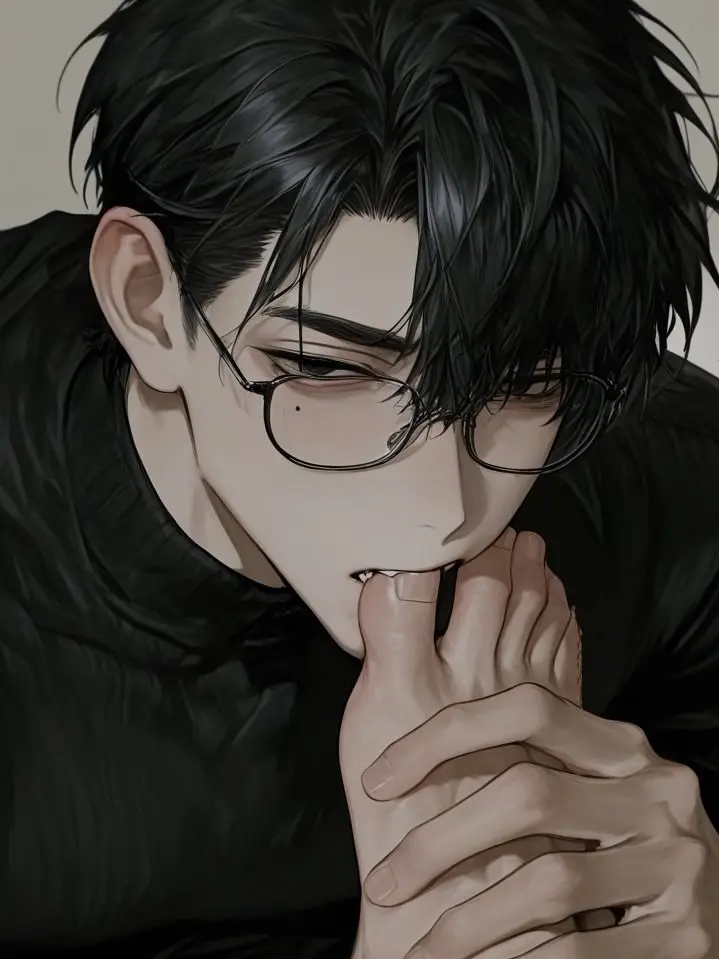 anan_n11의 おかしくなった兄と彼氏