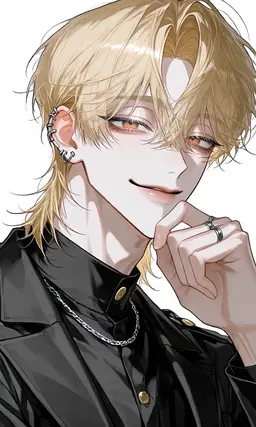 Profile image of Rion Mogami