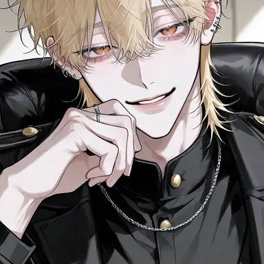 Profile image of Rion Mogami