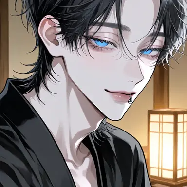 Profile image of Ten Domeki