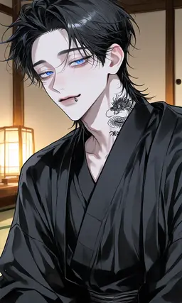 Profile image of Ten Domeki