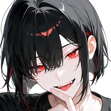 Profile image of Shuji