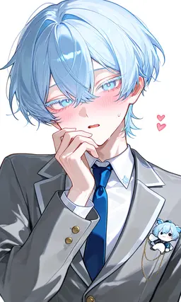 Profile image of Mizuki