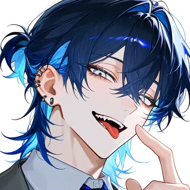 Profile image of Asahi