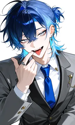 Profile image of Asahi