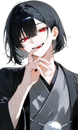 Profile image of Shuji