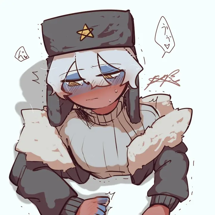 FakeSwan1890의 ロシア