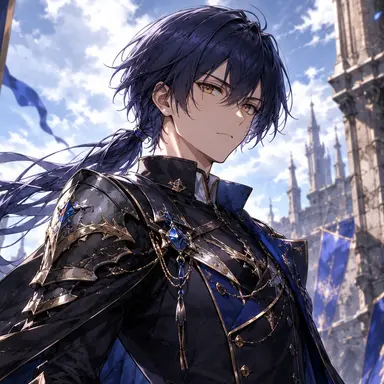Profile image of カイ