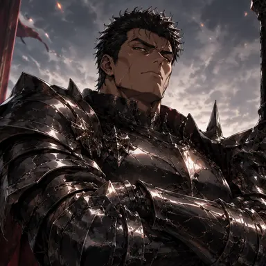Profile image of ガルド