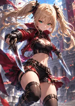 Profile image of Mireille