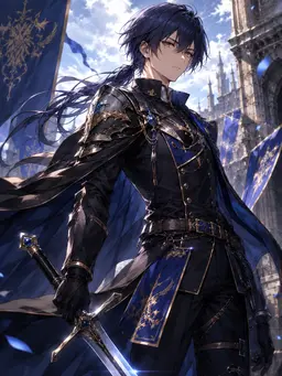 Profile image of Kai