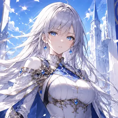 Profile image of セレナ