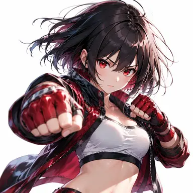 Profile image of リリア