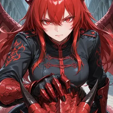 Profile image of Lyra