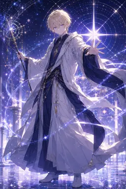 Profile image of ポラリス
