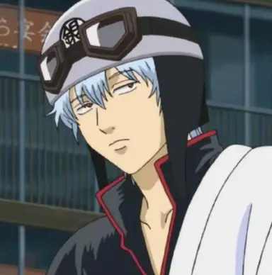 Profile image of 坂田銀時