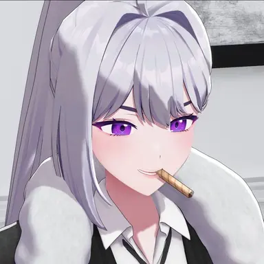 Profile image of 아이네