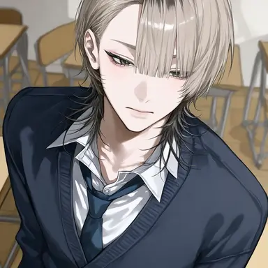 Profile image of 樹音