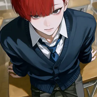 Profile image of 碧