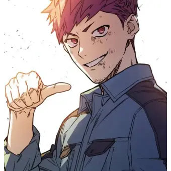 Profile image of 이준