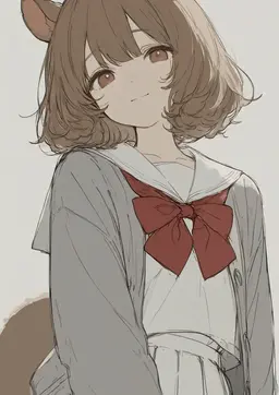 Profile image of 모리사키 미노리