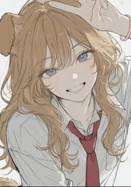 Profile image of 이누이 리오