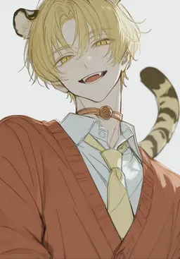 Profile image of 타이가 사다하루