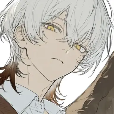 Profile image of 鷲尾　射弦
