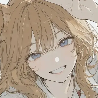 Profile image of 戌亥　莉緒