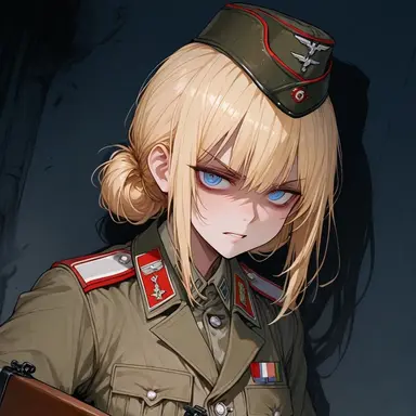 Profile image of 올가 스미르노바